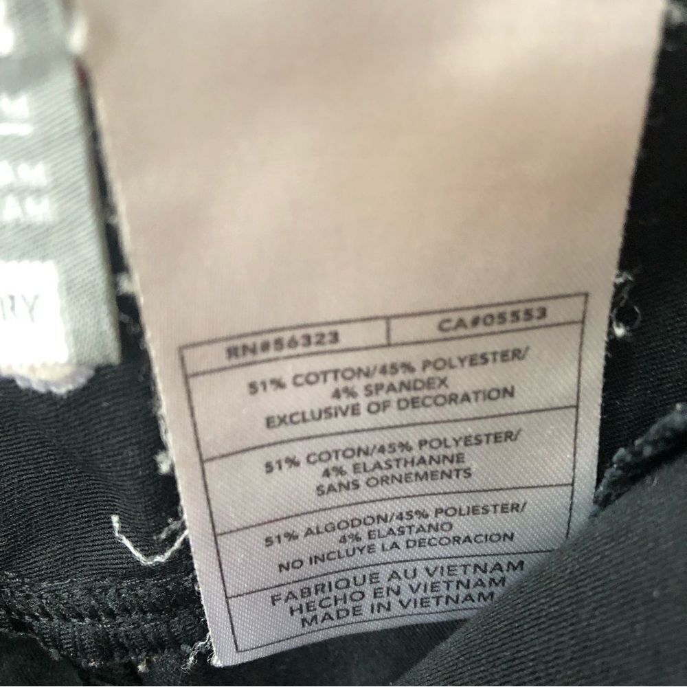 Nike Button Up Shorts - Picture 7 of 7